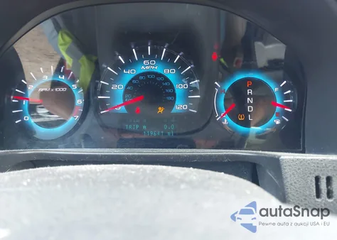 2011 Ford Fusion Sel z USA, uszkodzony, nr VIN 3FAHP0JA4BR265261